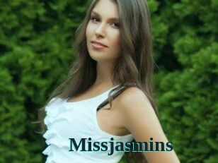Missjasmins