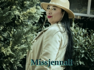 Missjennali