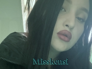 misskensi Melody Melons