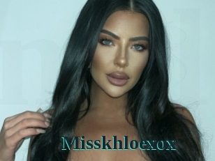 Misskhloexox