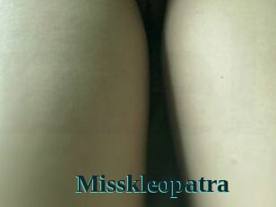Misskleopatra
