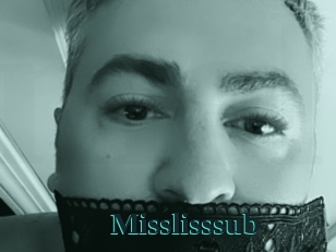 Misslisssub