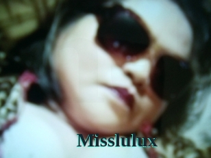 misslulux Melody Melons