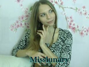Misslunary