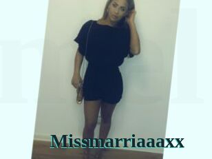 Missmarriaaaxx