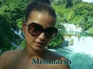 Missmarsh