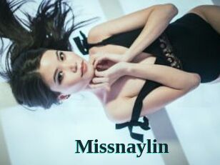 Missnaylin