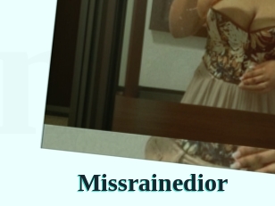 Missrainedior