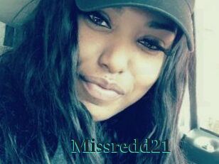 Missredd21