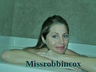 Missrobbincox