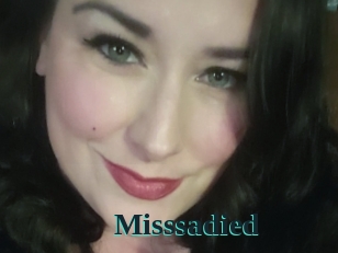 misssadied Melody Melons