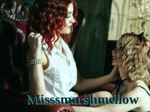 Misssmarshmellow