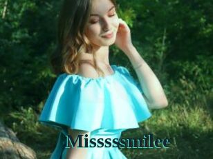 Misssssmilee