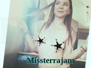 Missterrajam
