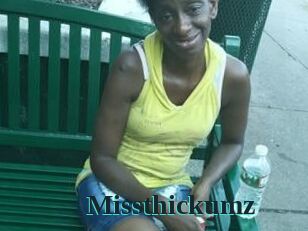 Missthickumz
