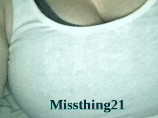 Missthing_21
