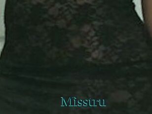 Misstru