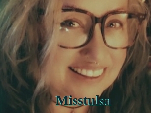 Misstulsa