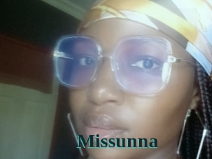 Missunna