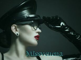 Missvenena