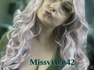 Missvixen42