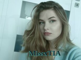 MissxTIA