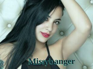 Missybanger