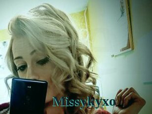 Missykyxo