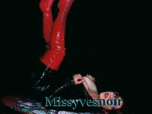Missyvesnoir