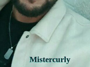 Mistercurly