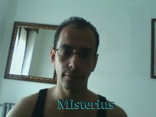 misterius Melody Melons