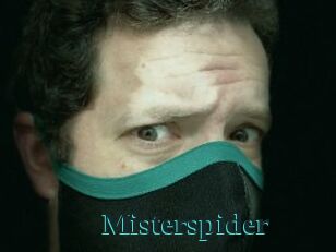 Misterspider