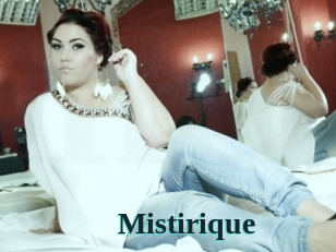 Mistirique