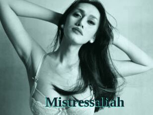 mistressaliah Melody Melons