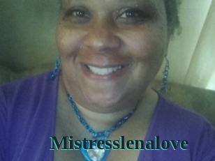 Mistresslenalove