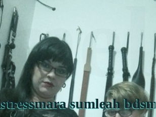 mistressmara_sumleah_bdsm Melody Melons
