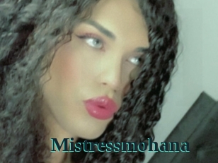 mistressmohana Melody Melons
