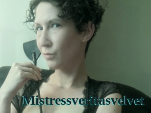 mistressveritasvelvet Melody Melons