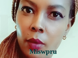 Miswpru