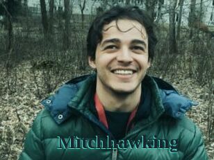 Mitchhawking