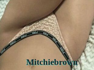 Mitchiebrown