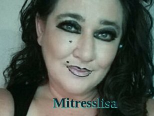 Mitresslisa