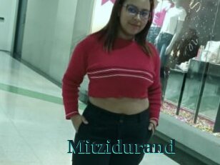 Mitzidurand