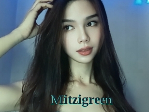 Mitzigreen