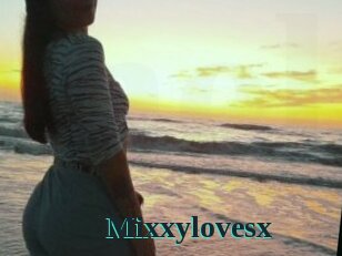 mixxylovesx Melody Melons
