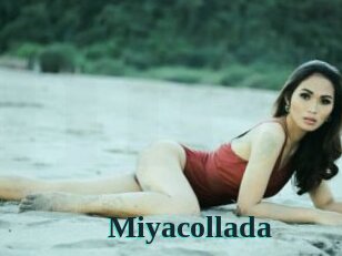 miyacollada Melody Melons