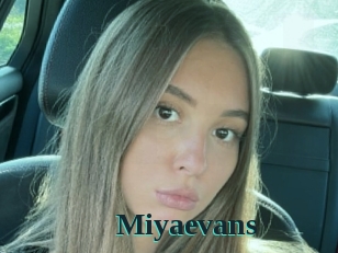 miyaevans Melody Melons