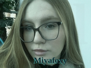 Miyafoxy