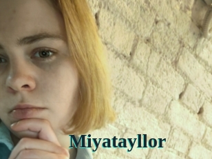 Miyatayllor