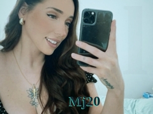 Mj20